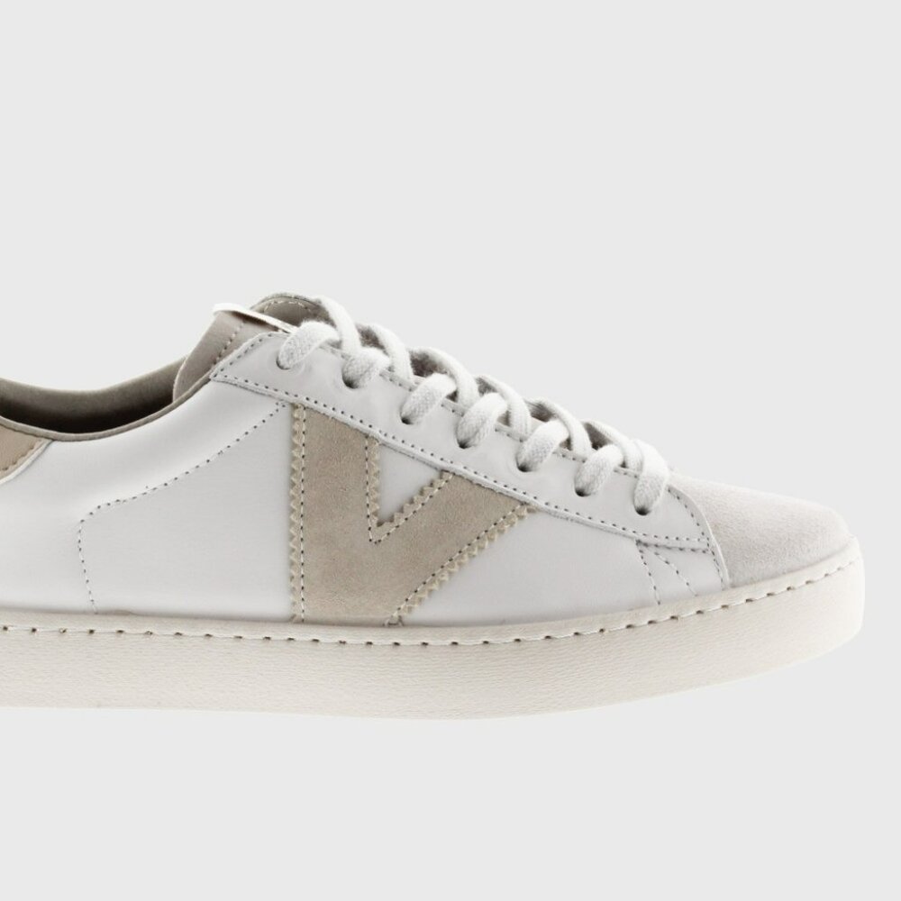 Victoria Sneakers Berlin 1126142 Hielo (Ice). Size 36